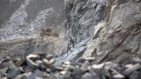 10-dead-several-feared-trapped-as-stone-quarry-collapses-in-mizoram