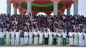 2-thousand-youth-joined-aiadmk-in-the-presence-of-rb-udhayakumar-at-madurai