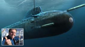 billionaire-designs-new-submarine-to-dive-titanic