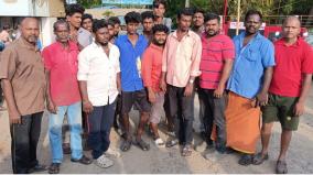 trichy-aavin-rental-van-owners-strike-call-off-after-talks