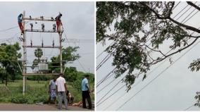 frequent-power-outages-in-tenkasi-district-field-workers-stymied-by-shortage-of-manpower