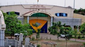 canteen-for-inmates-in-puzhal-jail-not-closed-prison-department-informs-in-hc