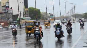 today-tamilnadu-weather-update