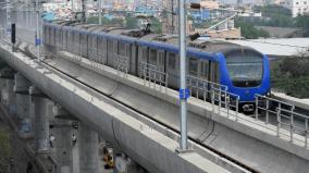 metro-train-extension-project-report-will-be-ready-in-6-months