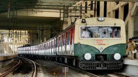 chennai-to-chengalpattu-train-timing-changed