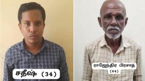 two-men-arrested-in-coimbatore-under-the-goondas-act