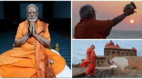 pm-modi-meditation-tourists-allowed-to-visit-vivekananda-rock-at-kanyakumari