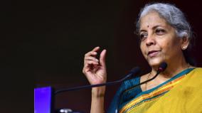 loans-not-waived-for-any-businessman-nirmala-sitharaman