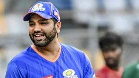 captain-rohit-sharma-praised-the-bowlers-of-the-indian-team