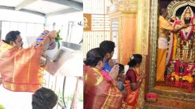 salem-eps-sangalpa-pooja-meditation-on-top-of-146-feet-murugan-statue