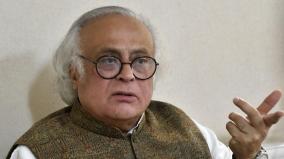 eci-rejects-congress-leader-jairam-ramesh-s-request-of-seeking-a-time-of-one-week-to-respond