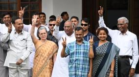 congress-calls-india-bloc-leaders-to-stay-in-delhi-on-vote-counting-night