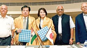 ambassador-of-japan-received-in-chennai