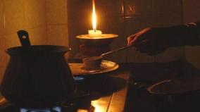 power-cut-in-chennai-at-night