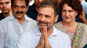 kerala-exit-poll-predicts-massive-slump-in-rahul-gandhi-vote-share-in-wayanad