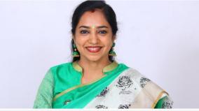 south-chennai-dmk-candidate-tamilachi-thangapandian-is-leading