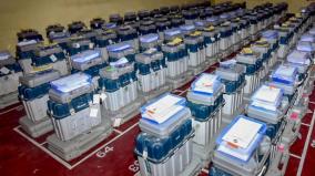 central-chennai-evm-machines-fault-delay-in-declaration-of-results