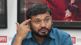 set-back-for-kanhaiya-kumar-in-delhi-bjp-leads-in-six-constituencies