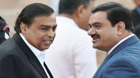 stock-market-impact-gautam-adani-mukesh-ambani-lose-billions