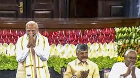 narendra-modi-elected-as-the-leader-of-lok-sabha-leader-of-the-bjp-and-leader-of-nda-parliamentary-party