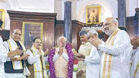 pm-modi-oath-taking-ceremony-on-june-9