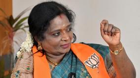 bjp-would-have-won-if-admk-bjp-alliance-had-been-formed-in-tamil-nadu-says-tamilisai-interview