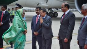 bangladesh-pm-sheikh-hasina-arrives-to-attend-pm-modi-s-swearing-in-ceremony