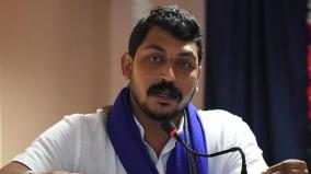 dalit-leader-wins-independent-in-up-mayawati-s-replacement-chandrasekhar-azad
