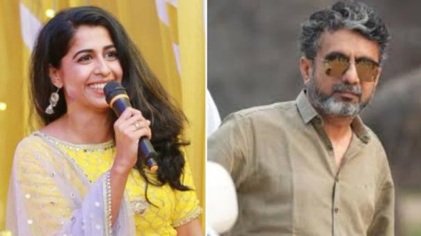 Costume Designer Liji Preman Accuses Director Ratheesh Balakrishnan Poduval