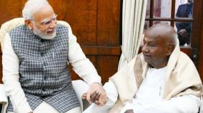 deve-gowda-congratulates-prime-minister-modi