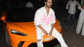 kartik-aaryan-says-rats-chewed-up-his-mclaren-gt-car