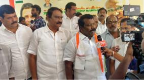 congress-supports-dmk-in-vikravandi-by-election-selvaperunthagai-announcement