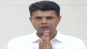 vk-pandian-said-that-he-is-withdrawing-from-active-politics-what-is-the-background-of-this-big-announcement