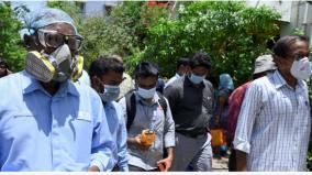 relief-announcement-for-three-including-a-girl-who-died-due-to-poison-gas-leak-in-puducherry