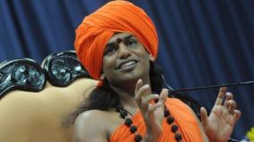 adjournment-of-nithyananda-case-against-appointment-of-madurai-adheenam