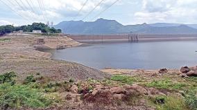 no-water-release-from-mettur-dam-for-cauvery-delta-irrigation