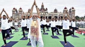 international-yoga-day-bjp-has-appointed-a-team-of-8-people-to-celebrate-tamil-nadu