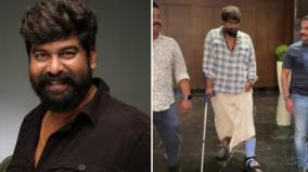 malayalam-actor-joju-george-injured-on-sets-of-mani-ratnam-thug-life-movie