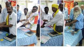 vikravandi-by-election-4-independents-filed-nominations-on-first-day