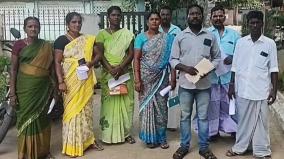 thiruvarur-continuous-malpractice-on-panchayat-funds-7-manali-panchayat-councilors-resign