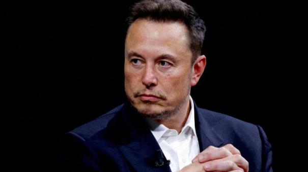 Elon Musk calls for eliminating EVMs ahead of US elections