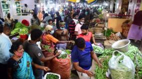 in-koyambedu-market-vegetables-price-has-been-increased