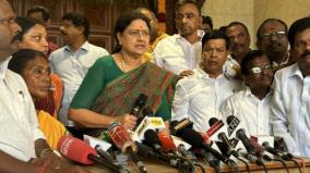 admk-is-not-over-my-entry-has-started-sasikala-interview