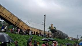 west-bengal-several-passengers-injured-as-goods-train-rams-into-kanchenjunga-express-in-new-jalpaiguri