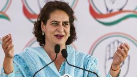 what-does-priyanka-gandhi-s-poll-debut-from-wayanad-mean-for-congress