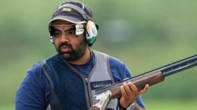 tondaiman-rajeshwari-among-five-member-indian-shotgun-team-for-olympics