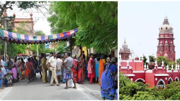 Kallakurichi Illict Liquor Case: High Court approves hearing on Friday