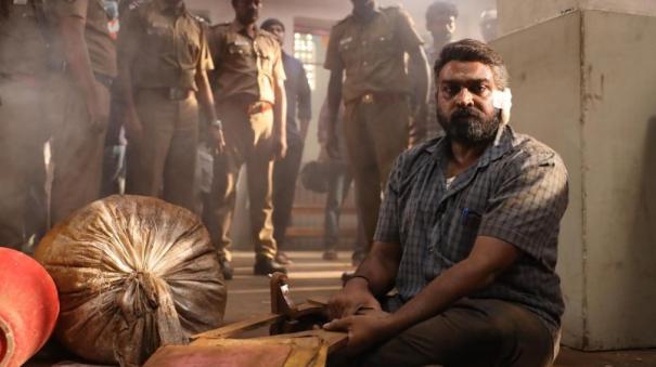 Vijay sethupathy starrer maharaja movie box office collection day 6