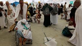 90-indians-pilgrims-dead-on-hajj-mecca-saudi-due-to-heat