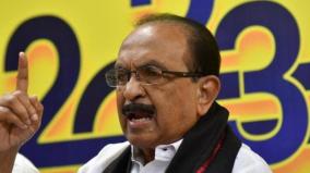 mdmk-chief-vaiko-urges-government-to-take-stern-against-spurious-liquor-vendors